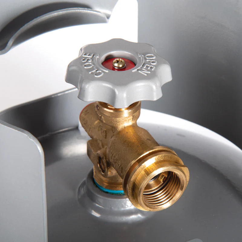 4kg LCC27 Gas Cylinder - Image 3
