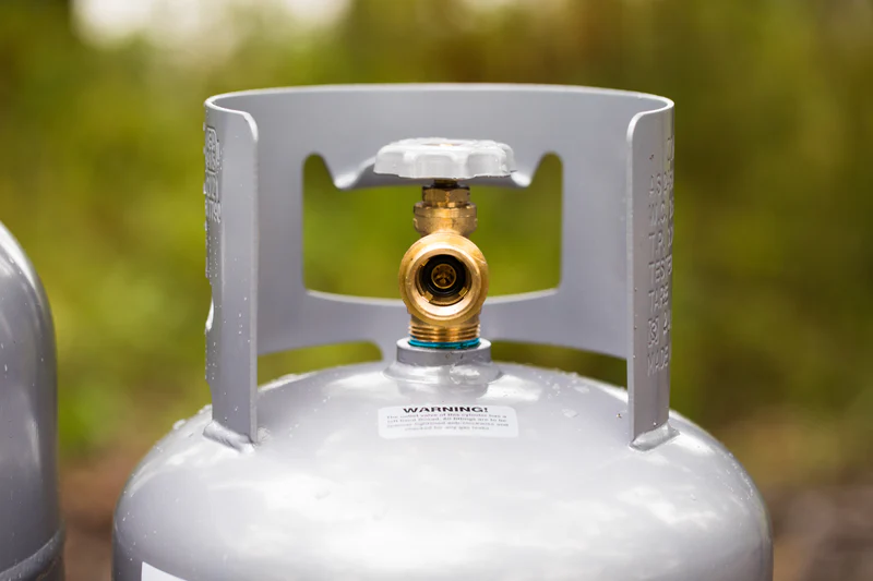 4kg LCC27 Gas Cylinder - Image 5