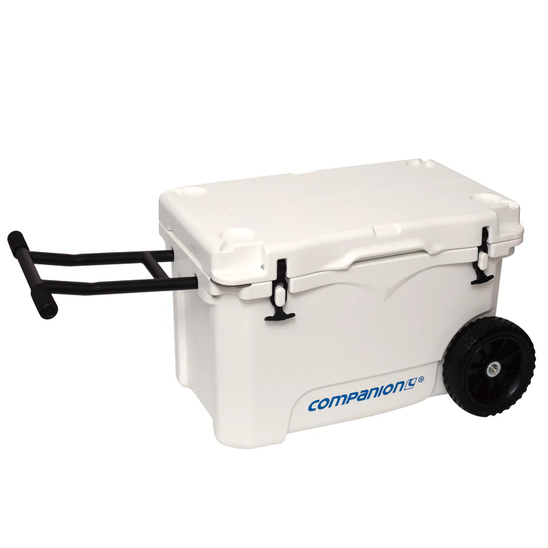 50L Wheeled Ice Box - Image 3