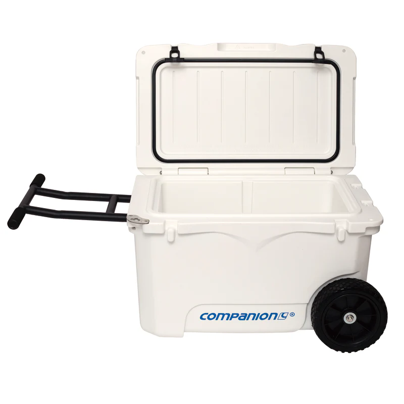50L Wheeled Ice Box - Image 5