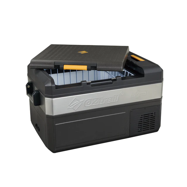 55L Single Zone Lithium Fridge/Freezer - Image 7