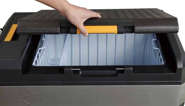 55L Single Zone Lithium Fridge/Freezer - Image 8