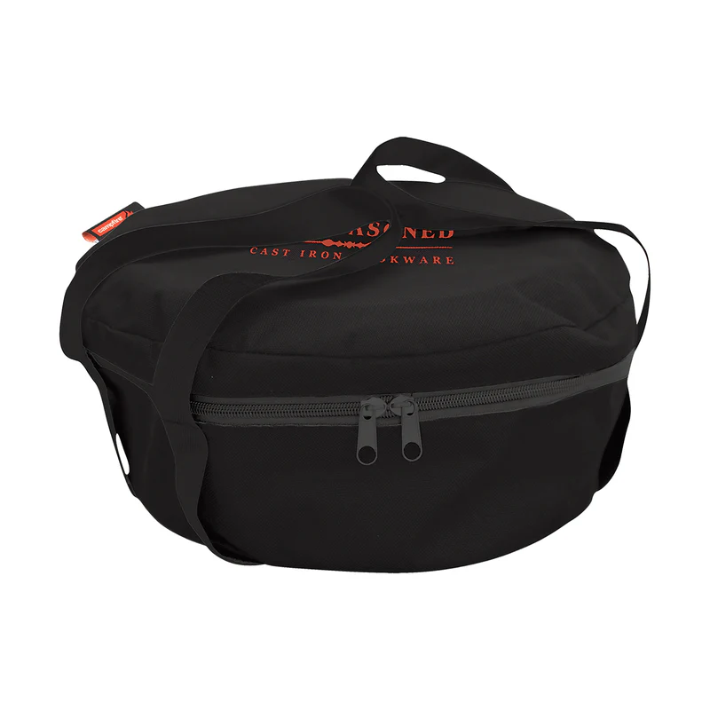 6 Piece Camp Oven Set 4.5QT - Image 2