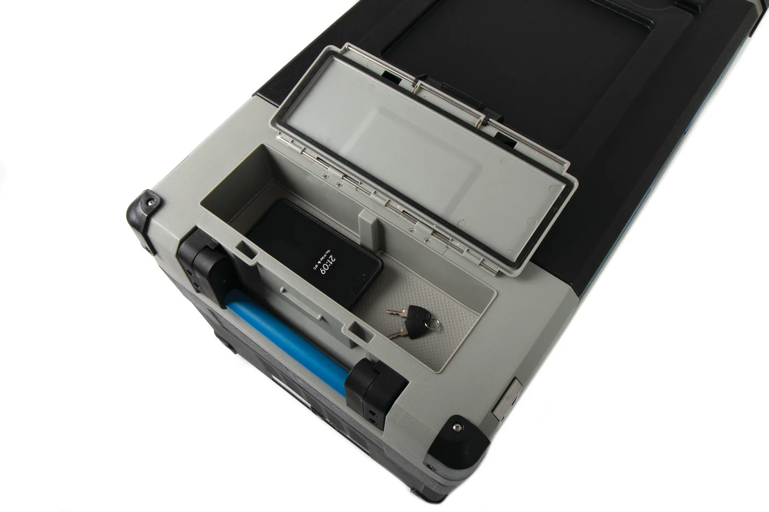 60L Single Zone Lithium Fridge/Freezer - Image 7
