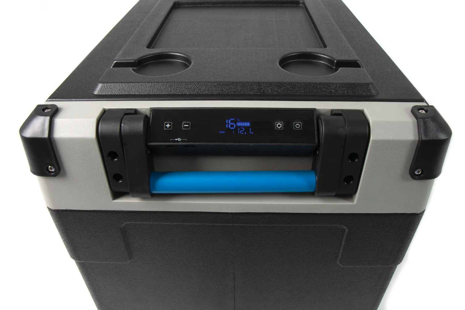 60L Single Zone Lithium Fridge/Freezer - Image 9