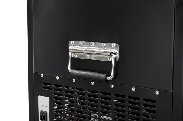 80L Dual Zone Fridge/Freezer - Image 10