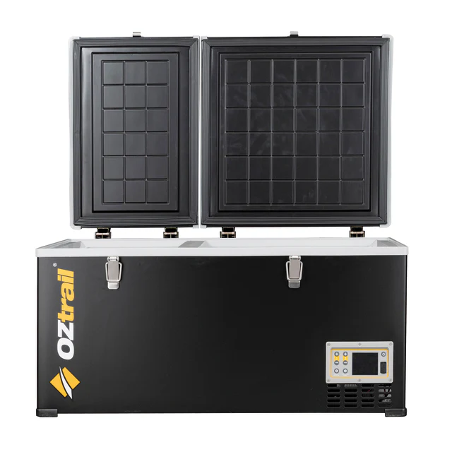 80L Dual Zone Fridge/Freezer - Image 6
