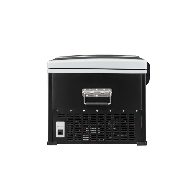 80L Dual Zone Fridge/Freezer - Image 7