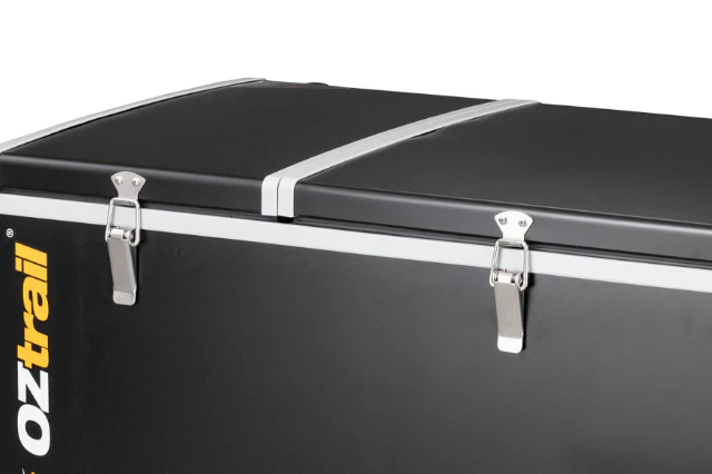 80L Dual Zone Fridge/Freezer - Image 9
