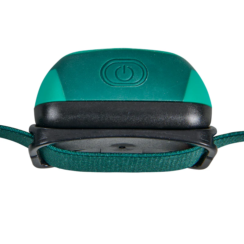 80L Lumos Twinkle Kids Headlamp - Green - Image 7