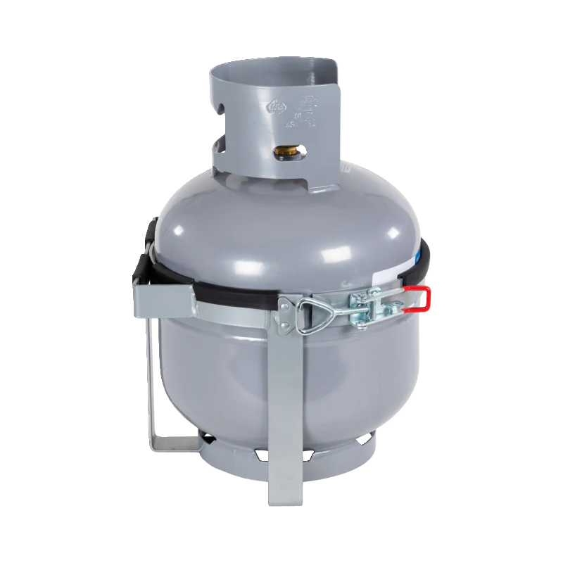 9kg Gas Bottle Holder - Image 5