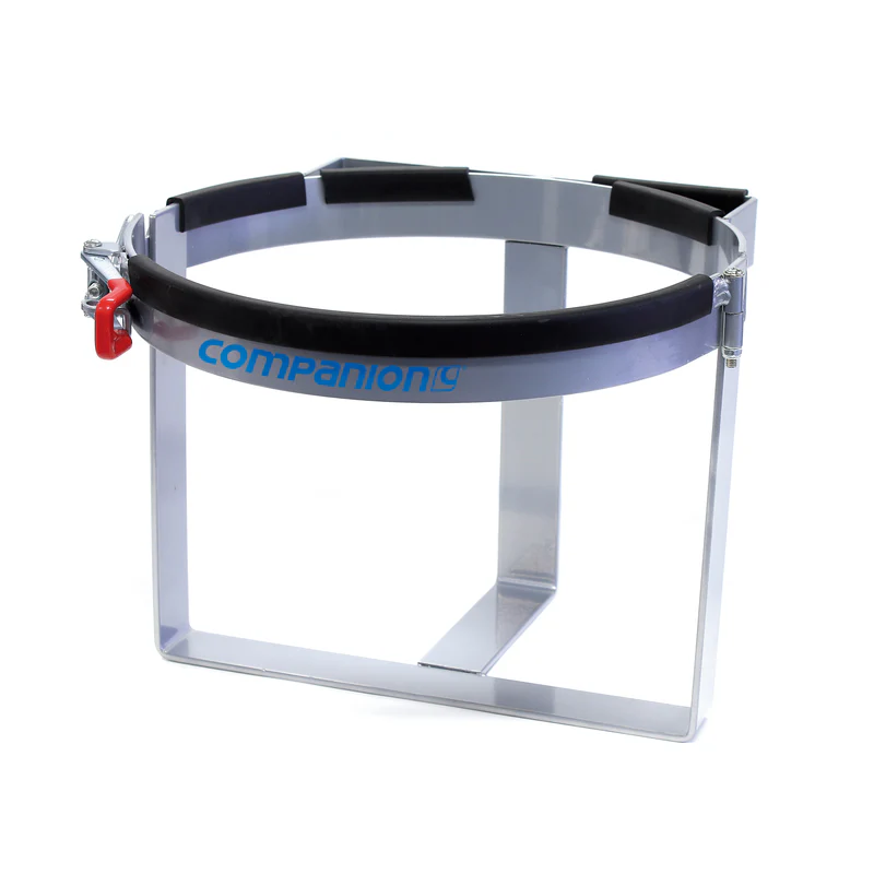 9kg Gas Bottle Holder - Image 6