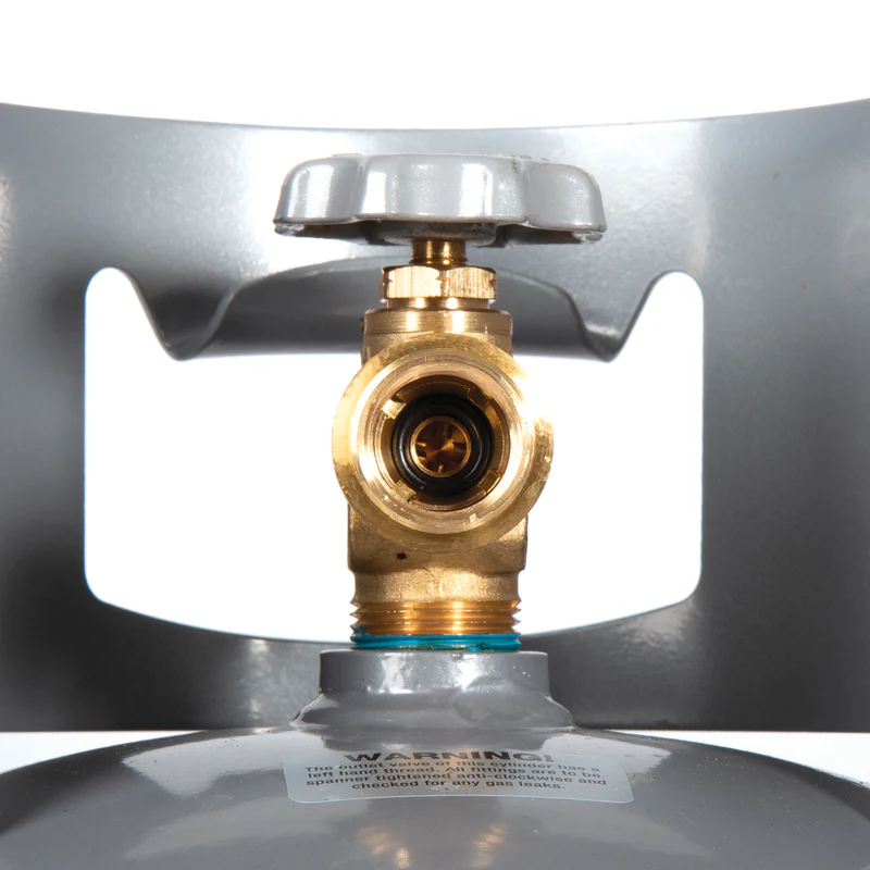 9kg LCC27 Gas Cylinder - Image 5