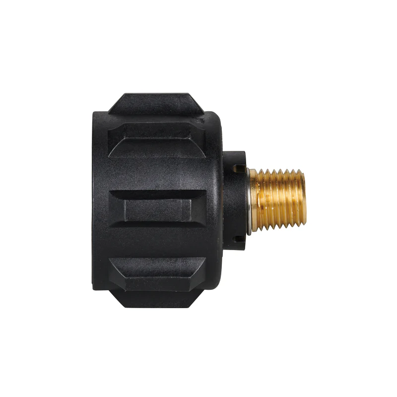 Adaptor LCC27 To 1/4" BSP Male - Image 3