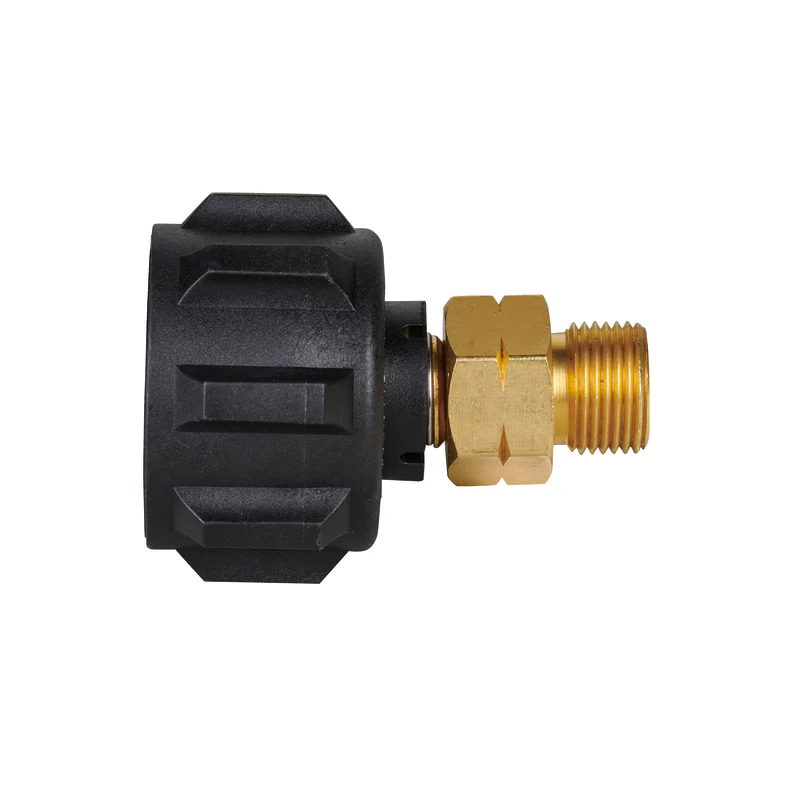 Adaptor LCC27 To 3/8" BSP Male - Image 2