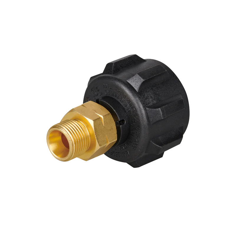 Adaptor LCC27 To 3/8" BSP Male - Image 3