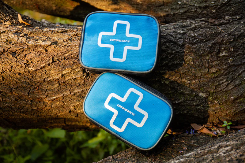 Adventure First Aid Kit - Image 2