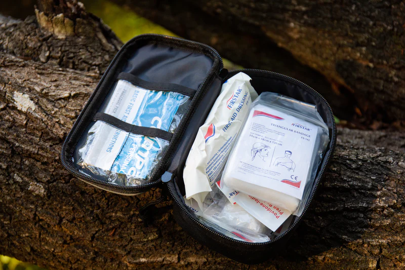 Adventure First Aid Kit - Image 3
