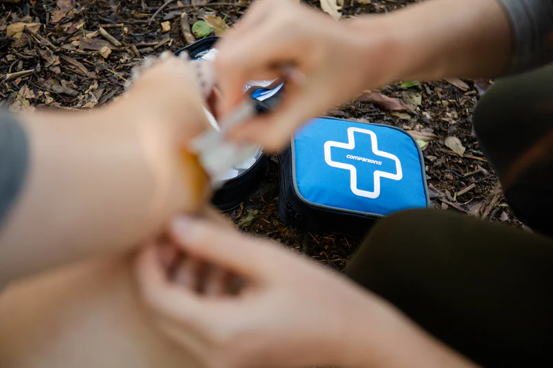 Adventure First Aid Kit - Image 4