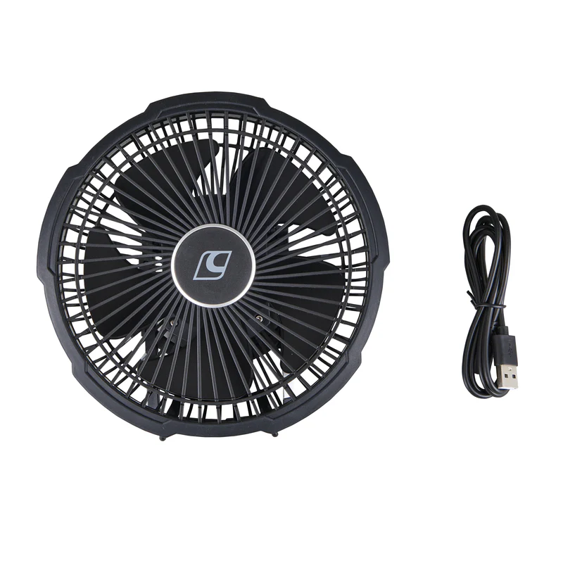 Aerobreeze Anywhere 18cm Fan - Image 2