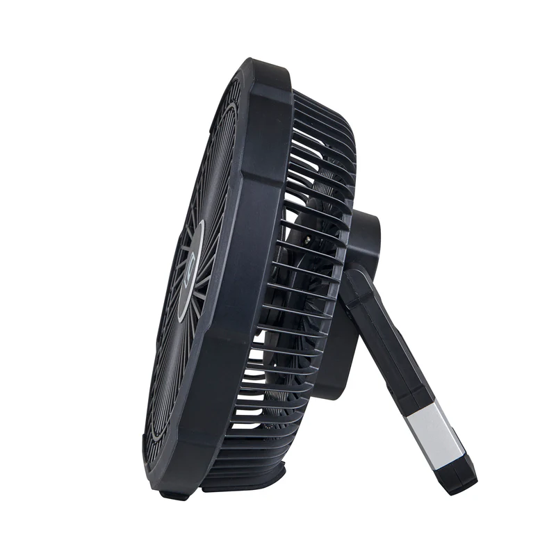Aerobreeze Anywhere 18cm Fan - Image 6