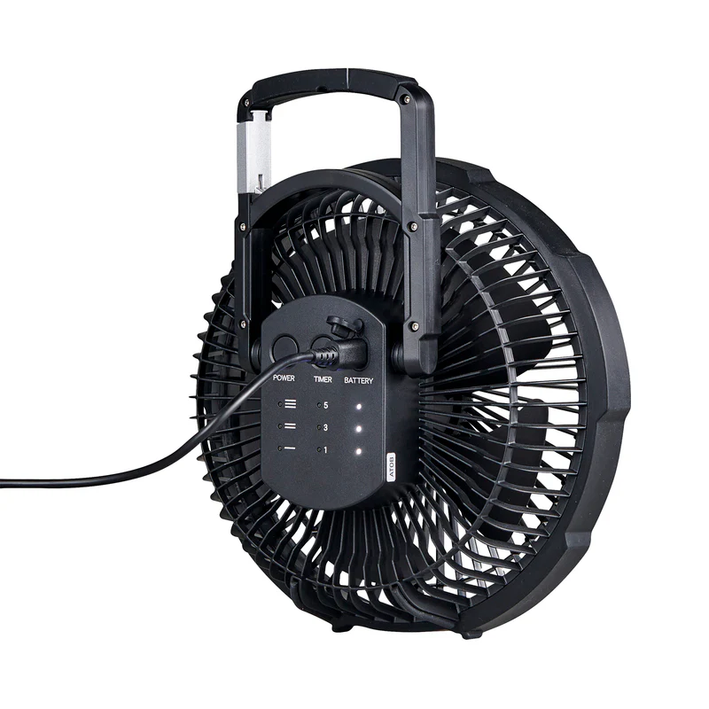 Aerobreeze Anywhere 18cm Fan - Image 7