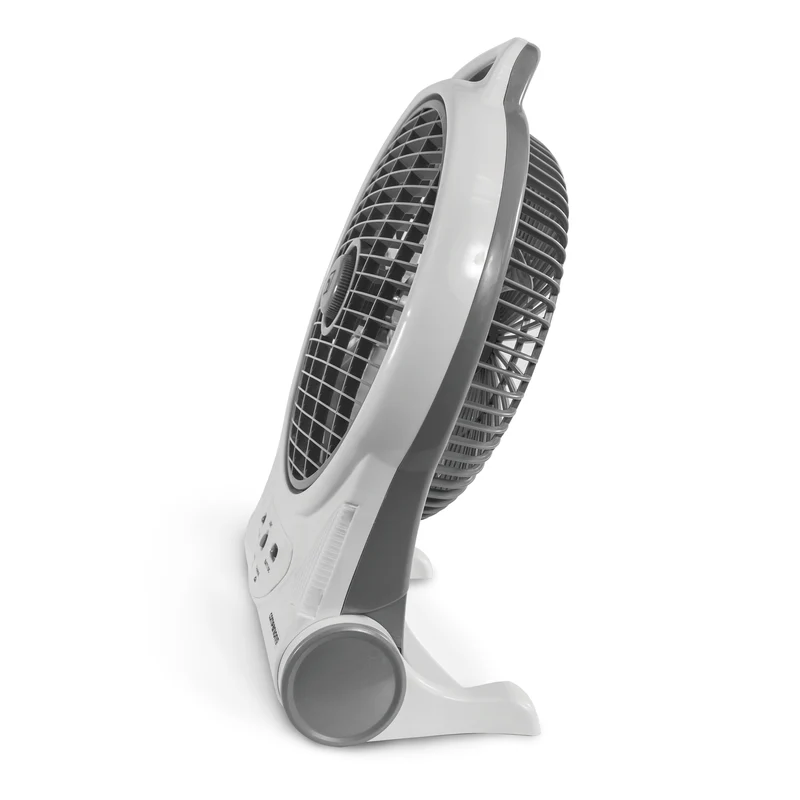 Aerobreeze Lithium Powered 25cm Fan - Image 4