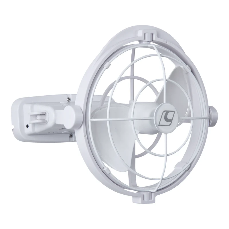 Aerobreeze Traveller Fan 12/24V - Image 3