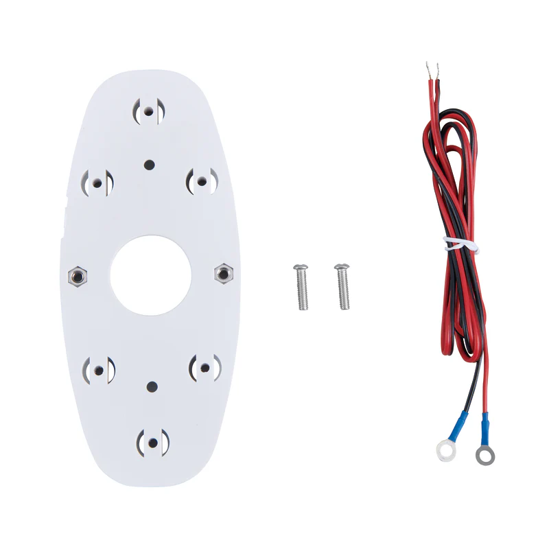 Aerobreeze Traveller Fan 12/24V - Image 6