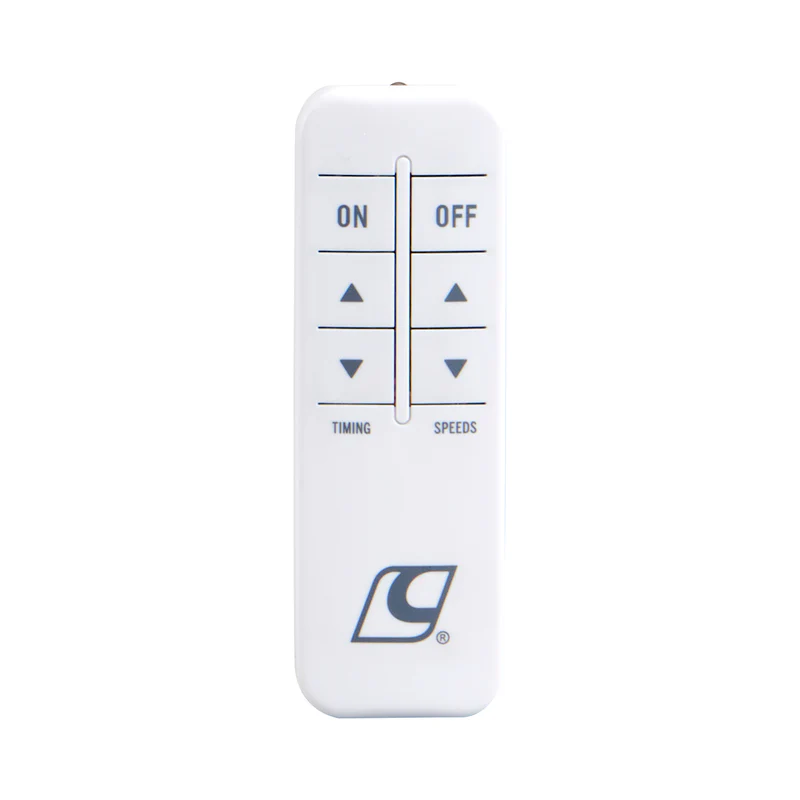 Aerobreeze Traveller Fan 12/24V - Image 9