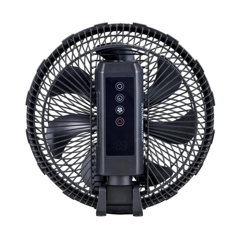 Aerobreeze Tripod 30cm Fan - Image 10