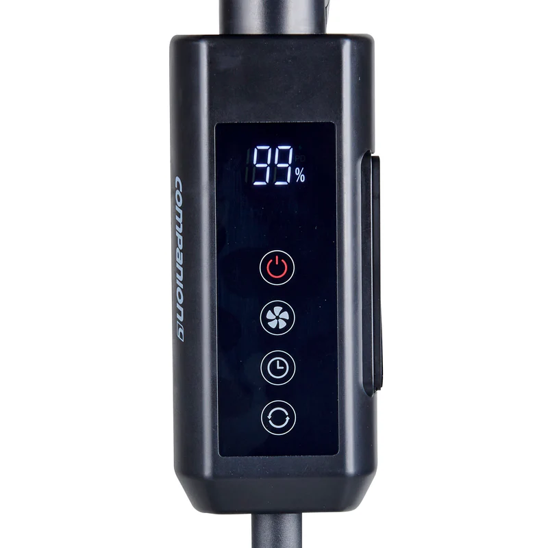 Aerobreeze Tripod 30cm Fan - Image 11