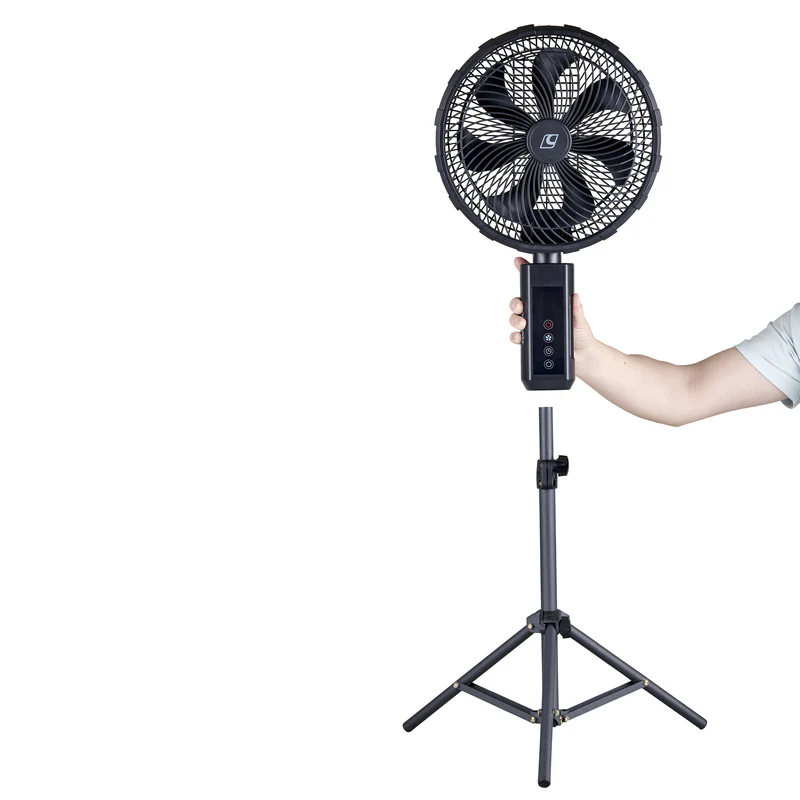 Aerobreeze Tripod 30cm Fan - Image 13