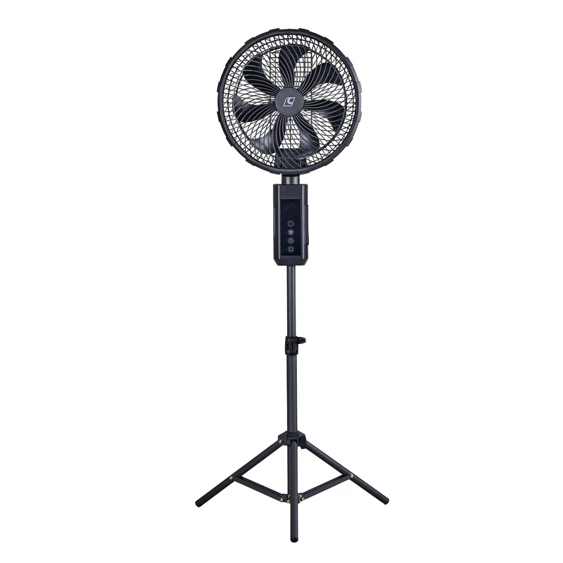 Aerobreeze Tripod 30cm Fan - Image 14