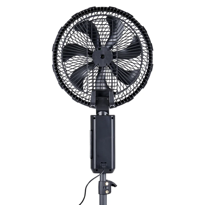 Aerobreeze Tripod 30cm Fan - Image 15