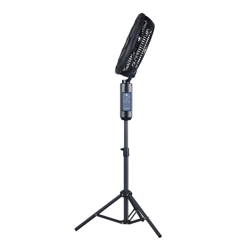 Aerobreeze Tripod 30cm Fan - Image 17