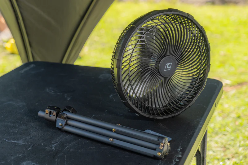 Aerobreeze Tripod 30cm Fan - Image 6