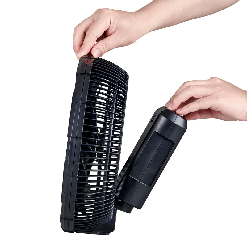 Aerobreeze Tripod 30cm Fan - Image 9