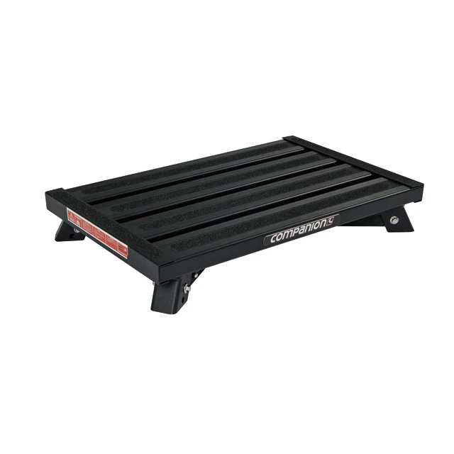 Aluminium Caravan Step - Image 5