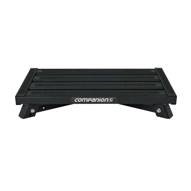 Aluminium Caravan Step - Image 6