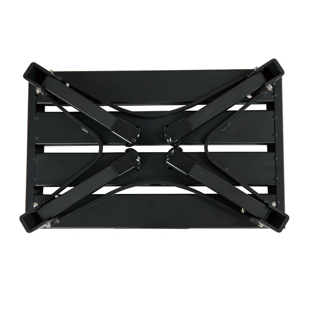 Aluminium Caravan Step - Image 7