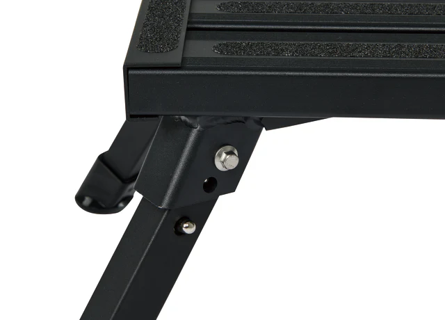 Aluminium Caravan Step - Image 9