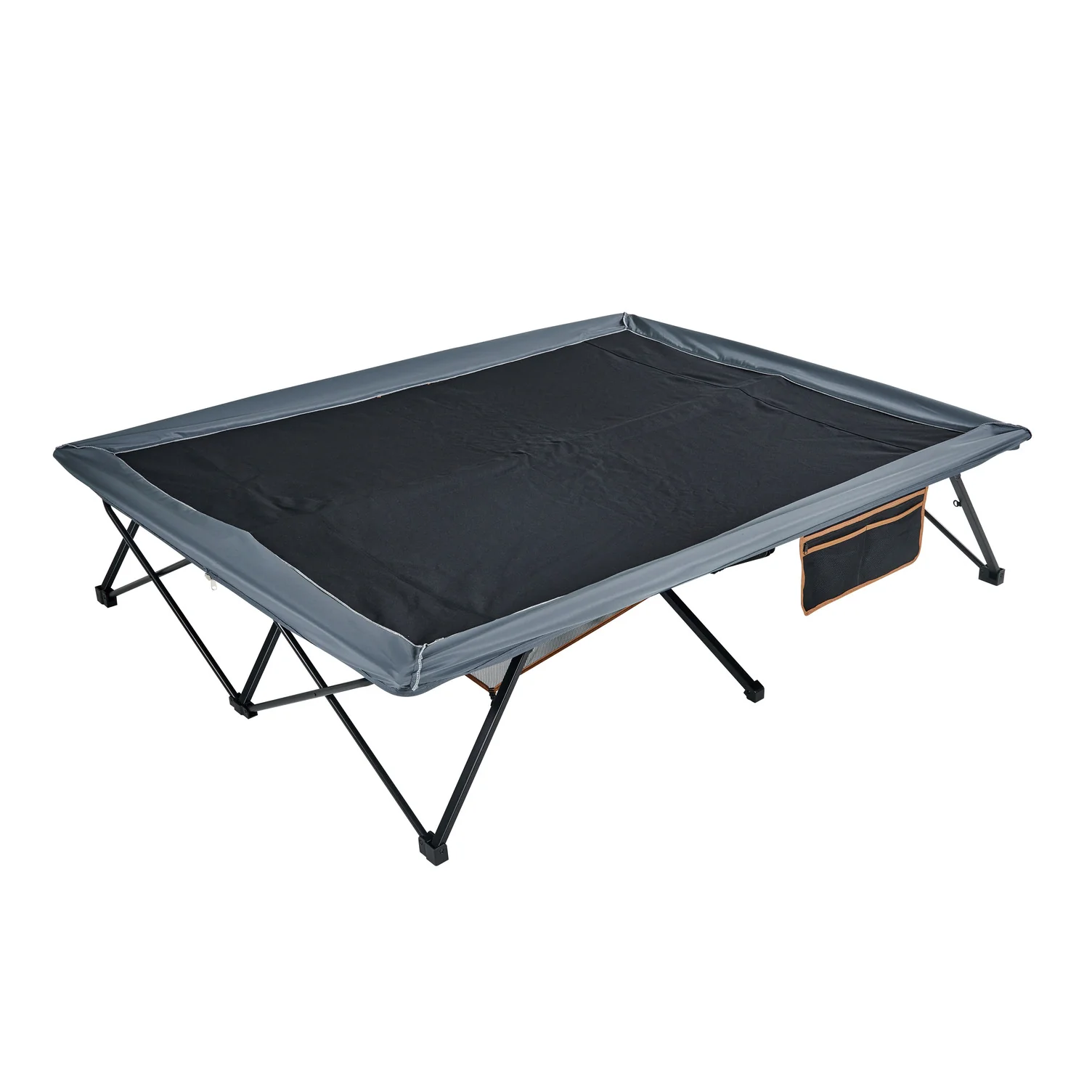 Anywhere Queen Deluxe Bed - Image 2