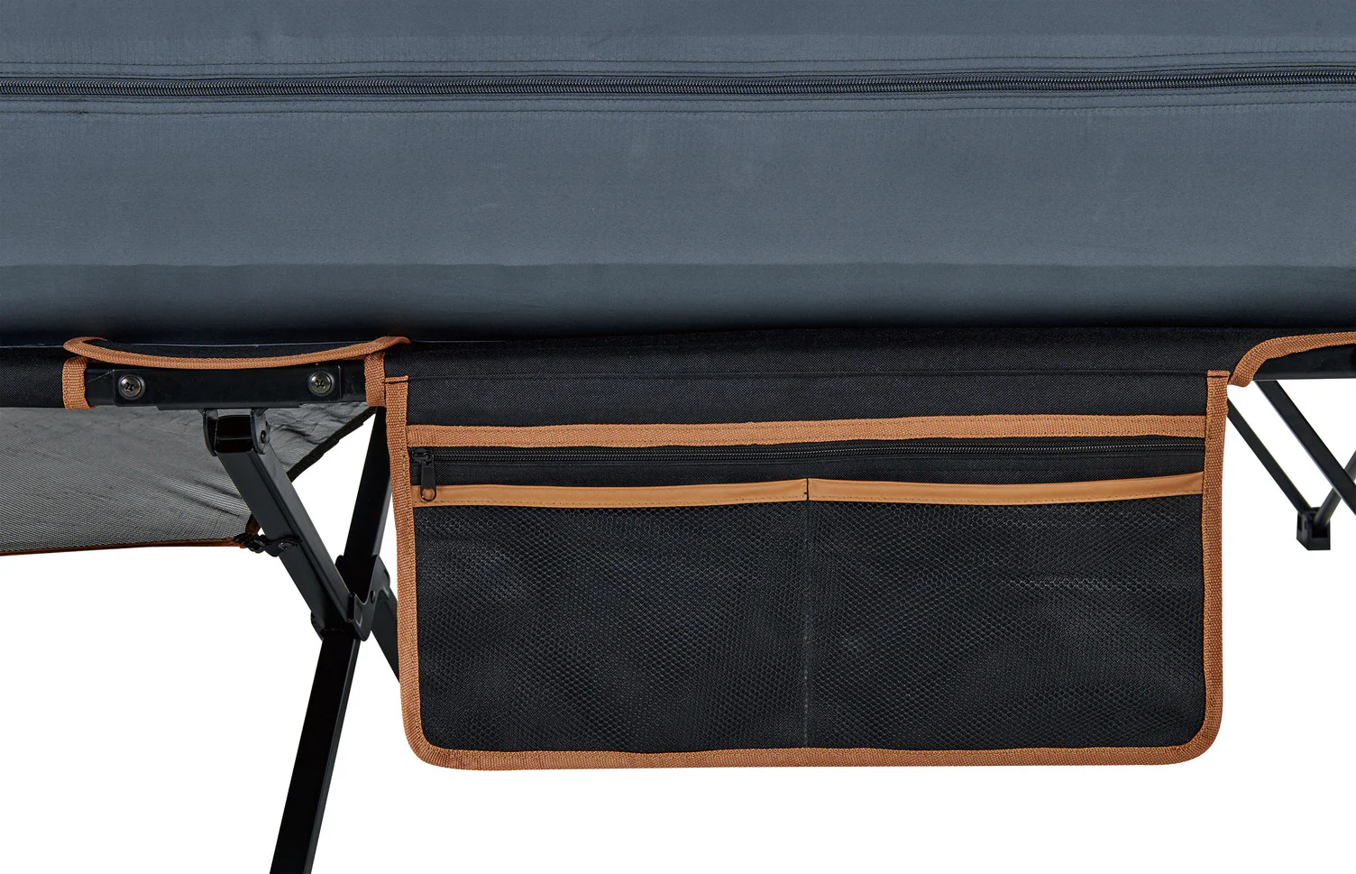 Anywhere Queen Deluxe Bed - Image 7