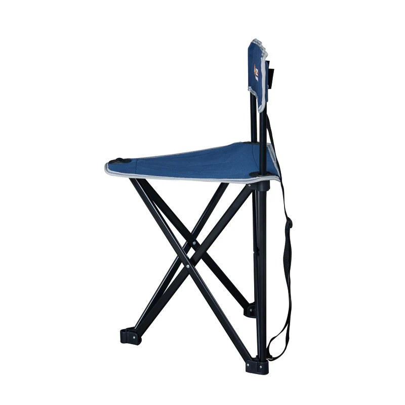 Anywhere Stool - Navy - Image 3