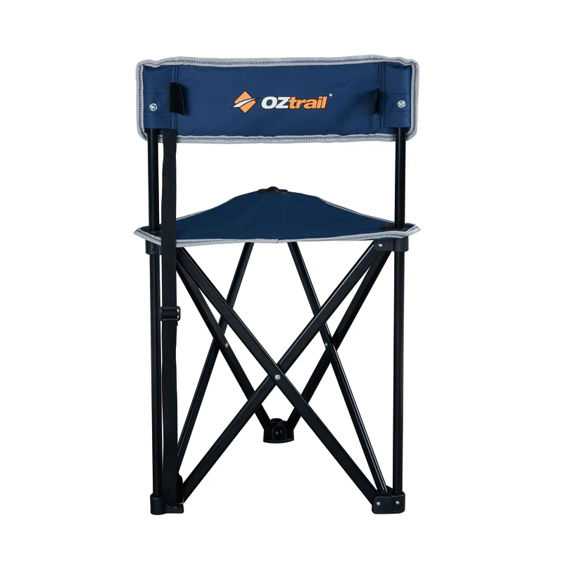 Anywhere Stool - Navy - Image 5