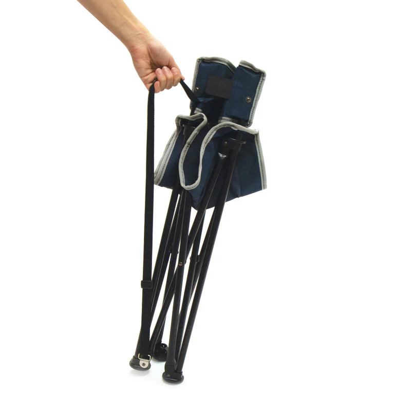 Anywhere Stool - Navy - Image 6