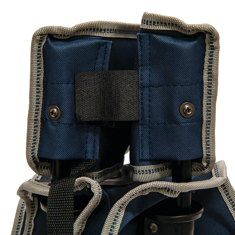 Anywhere Stool - Navy - Image 7