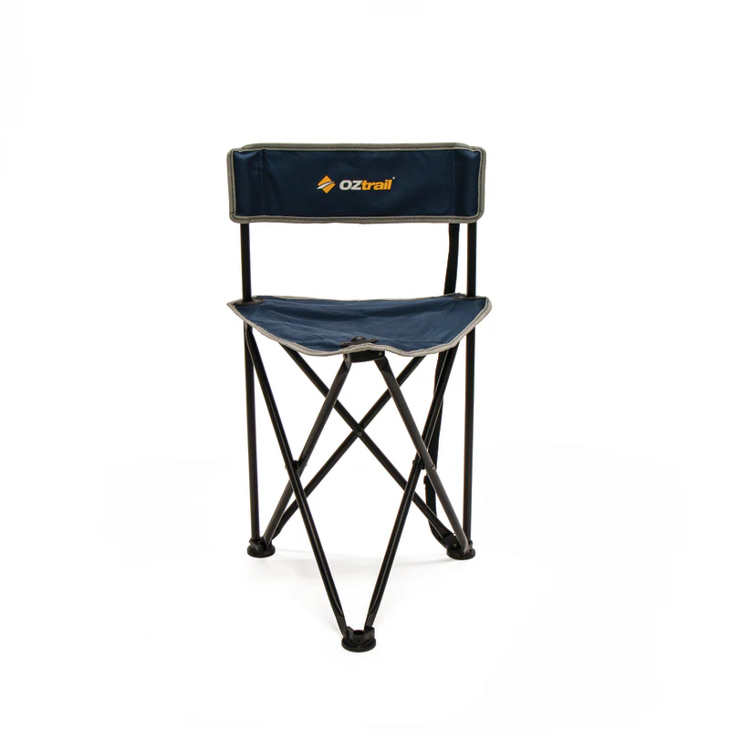 Anywhere Stool - Navy - Image 8