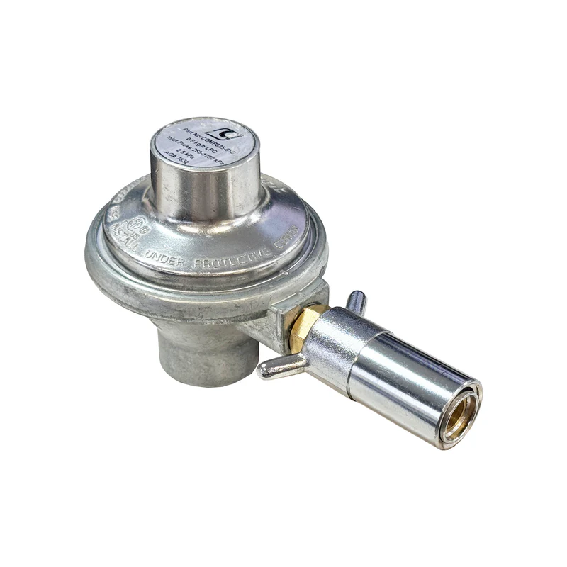 Aquacube Logic Regulator - Image 2